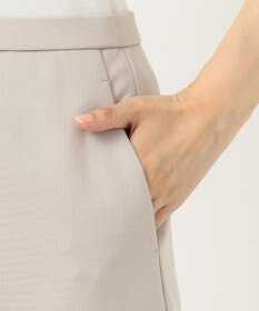 自由区 【Sサイズ有】360°FREE ウォッシャブル スカート