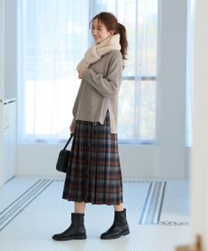 ANY フェイクファーティペット