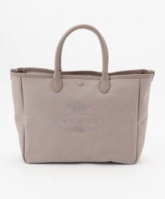 TOCCA CRESTA CANVASBAG L キャンバスバッグ L