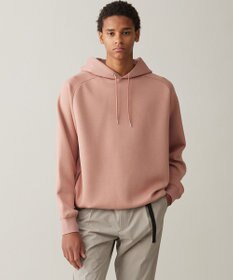 UNFILO MENS BEAUTY FORM JERSEY パーカー [24年商品]