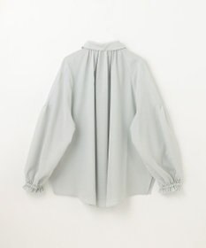 GRACE CONTINENTAL ドルマンボリュームシャツ