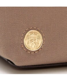 A.D.M.J. 【ファブリック】オフィサー/イタリアンファブリックトートS