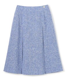 TOCCA 【洗える】MIST TWEED スカート