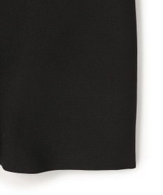 UNFILO BEAUTY FORM KNIT フレアスカート セットアップ