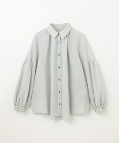 GRACE CONTINENTAL ドルマンボリュームシャツ