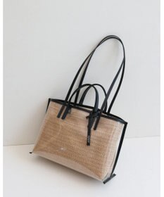 MORROW by thank 【軽い】CLARA CLEAR PVC バッグ