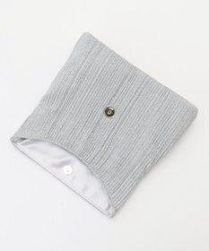 ANY SIS 【2WAY】シャイニープリーツ バッグ