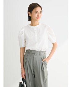 Green Parks ２Ｗａｙ　カラミドビーブラウス