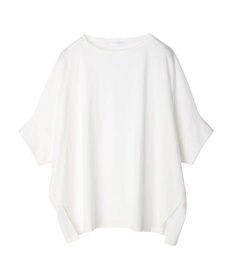 Green Parks ドルマンカット５分袖プルオーバー