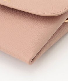 TOCCA TOCCA CLOVER KEYPOUCH キーリング付きマルチポーチ