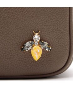 A.D.M.J. 【牛革】モーツァルト/スパニッシュレザーザ・ビーボストン23cm