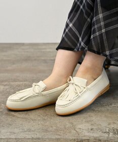 APOM フリンジモカシン15