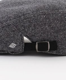 JOSEPH ABBOUD 【サイズ調整可】エアロムリネジャージーハンチング