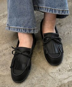 APOM フリンジモカシン15