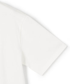 23区 【洗える】Pilat ロゴ Tシャツ