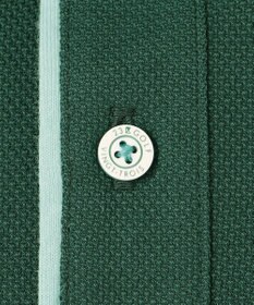 23区GOLF 新色追加！全色揃えたくなる逸品【MEN】【WEB限定/消臭/UV/吸汗速乾】カノコポロシャツ