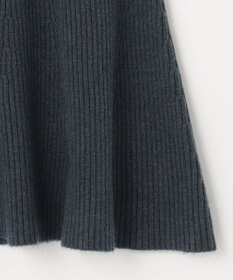 ANY SIS 【セットアップ対応】Puresleekマーメイドニット スカート