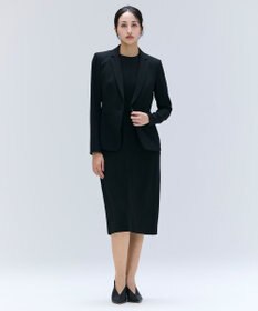 BEIGE， 【洗える・L-size】CINDY / テーラードジャケット