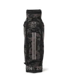 ZERO HALLIBURTON コーデュラキャディバッグ 82051