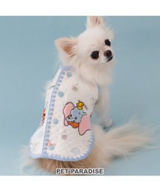 PET PARADISE ディズニー ダンボ キルトベスト 小型犬