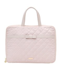 Maison de FLEUR オペラリボンキルトPCケース