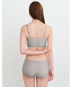 WACOAL 【GOCOCi ゴコチ】 ショーツ はきこみ丈あさめ まるでつけていないようなはきごこち ムレにくい フラット仕上げ CGG220とペア CGG510とペア PGG110 /ワコール