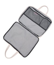 Maison de FLEUR オペラリボンキルトPCケース