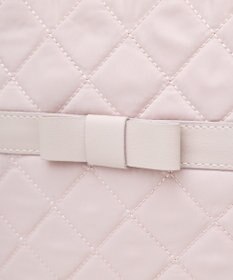 Maison de FLEUR オペラリボンキルトPCケース