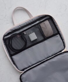 Maison de FLEUR オペラリボンキルトPCケース