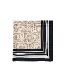 JOSEPH シルクスカーフ BAY