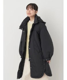 earth music&ecology ２ｗａｙ中綿モッズコート