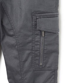 JOSEPH HOMME ハイパワーソフトストレッチ / CIGAR CARGO