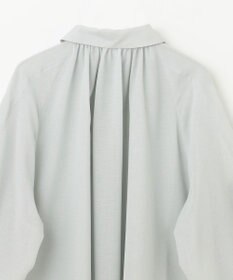 GRACE CONTINENTAL ドルマンボリュームシャツ