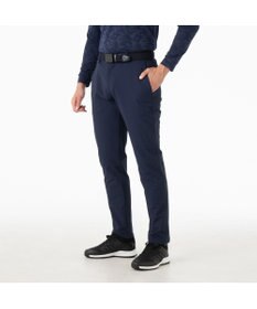 ZERO HALLIBURTON 【裏起毛】 バックフラッシュパンツ ZHG-A4A 11 82863 ゴルフウェア