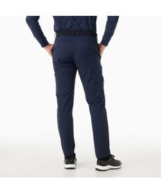 ZERO HALLIBURTON 【裏起毛】 バックフラッシュパンツ ZHG-A4A 11 82863 ゴルフウェア