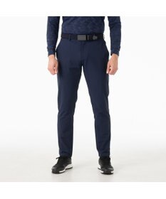 ZERO HALLIBURTON 【裏起毛】 バックフラッシュパンツ ZHG-A4A 11 82863 ゴルフウェア