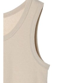 earth music&ecology ラメタンク