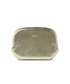 FOLNA RD ショート天溝がま口 財布