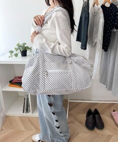 WEGO 2wayBIGボストンショルダー