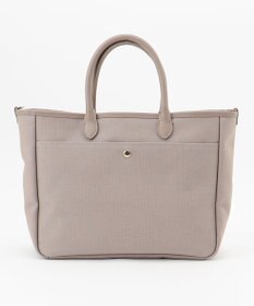 TOCCA CRESTA CANVASBAG L キャンバスバッグ L