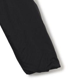 ICB L ADSダウン ショールカラーコート