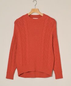 ONWARD Reuse Park 【any SiS】ニット春夏