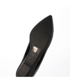 MODE ET JACOMO <carino>【レイン対応】プレーンパンプス