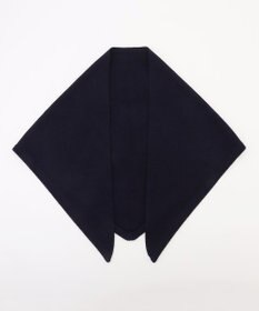 23区 【SLOW/一部店舗限定】ソフトウール ニット ストール