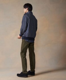 J.PRESS MEN フルジップトラックジャケット