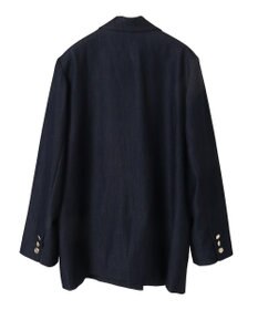 Green Parks ダブルテーラードジャケット