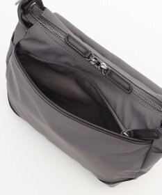 Y'SACCS ミリタリーフラップミニショルダー