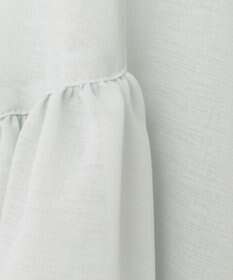 GRACE CONTINENTAL ドルマンボリュームシャツ