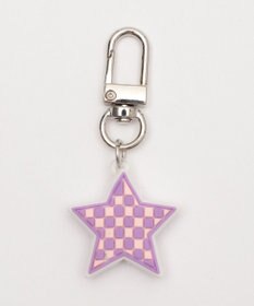 WEGO ミニモチーフキーホルダー