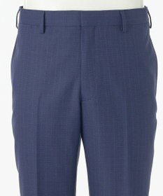 J.PRESS MEN 【WEB・一部店舗限定】ブルーシェードストライプ スーツ